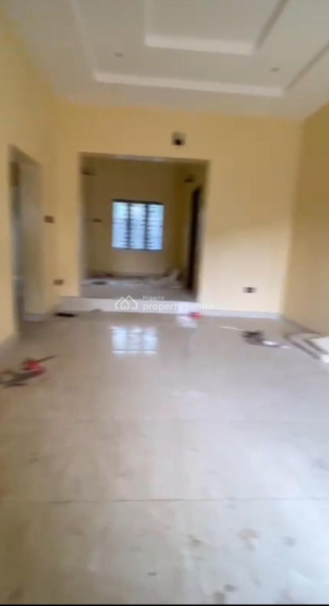 Brand New 2 Bedrooms Flat 3.5m Video Available, News Engineering, Dawaki, Gwarinpa, Abuja, Flat / Apartment for Rent