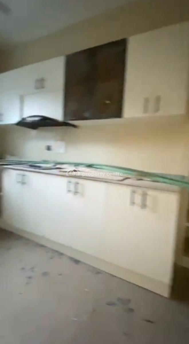 Brand New 2 Bedrooms Flat 3.5m Video Available, News Engineering, Dawaki, Gwarinpa, Abuja, Flat / Apartment for Rent