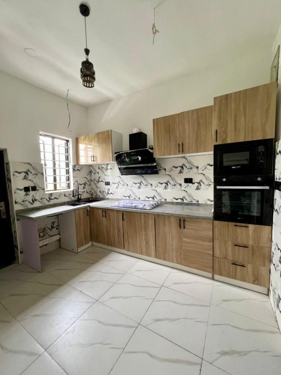 Newly Built 2 &3 Bedroom Duplex Ajah Lagos, Ajah Lagos, Ajah, Lagos, Terraced Duplex for Sale