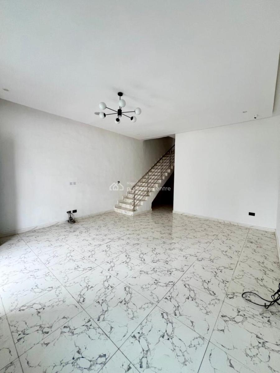 Newly Built 2 &3 Bedroom Duplex Ajah Lagos, Ajah Lagos, Ajah, Lagos, Terraced Duplex for Sale