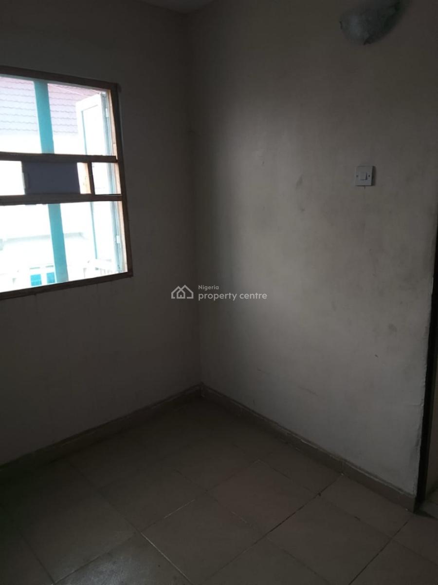 Newly Built Mini Flat with 2 Toilet, Ijesha, Surulere, Lagos, Mini Flat (room and Parlour) for Rent