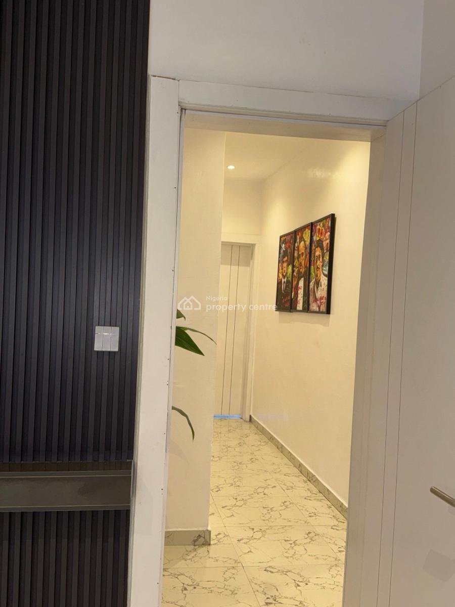 2bedroom Apartment with Ps5, Swimming Pool,air Hockey, 24/7 Security, Lekki Phase 1, Lekki, Lagos, House Short Let