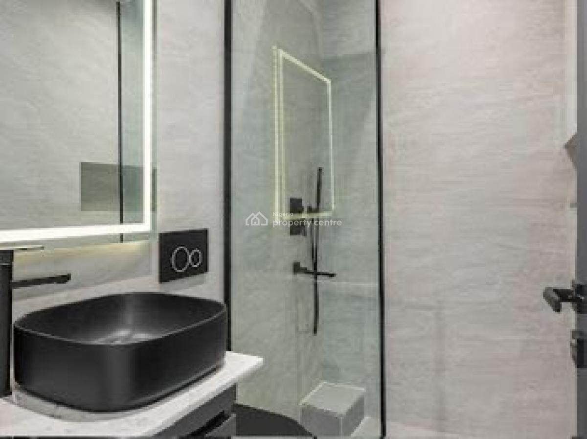 2bedroom Apartment with Ps5, Swimming Pool,air Hockey, 24/7 Security, Lekki Phase 1, Lekki, Lagos, House Short Let