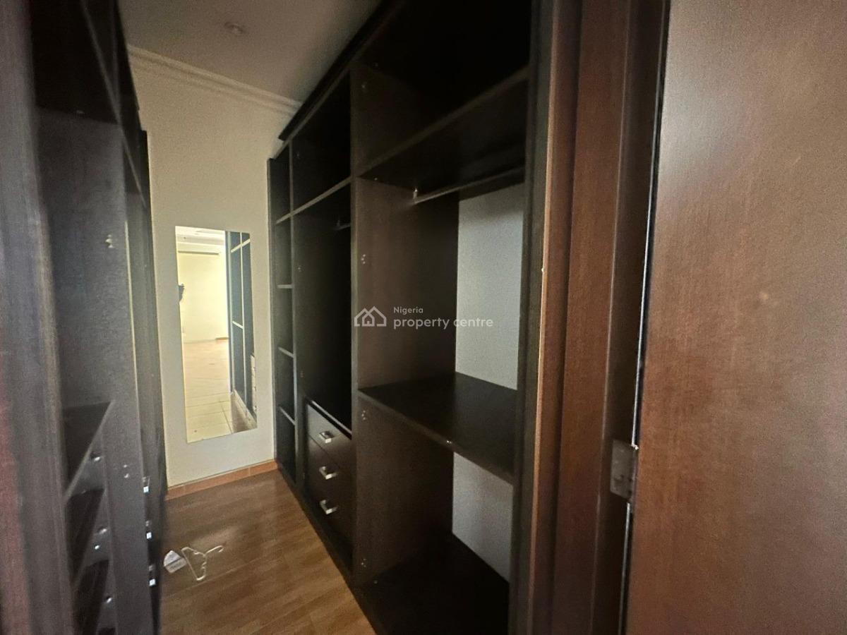 Modern Comfort, Banana Island, Ikoyi, Lagos, Terraced Duplex for Rent