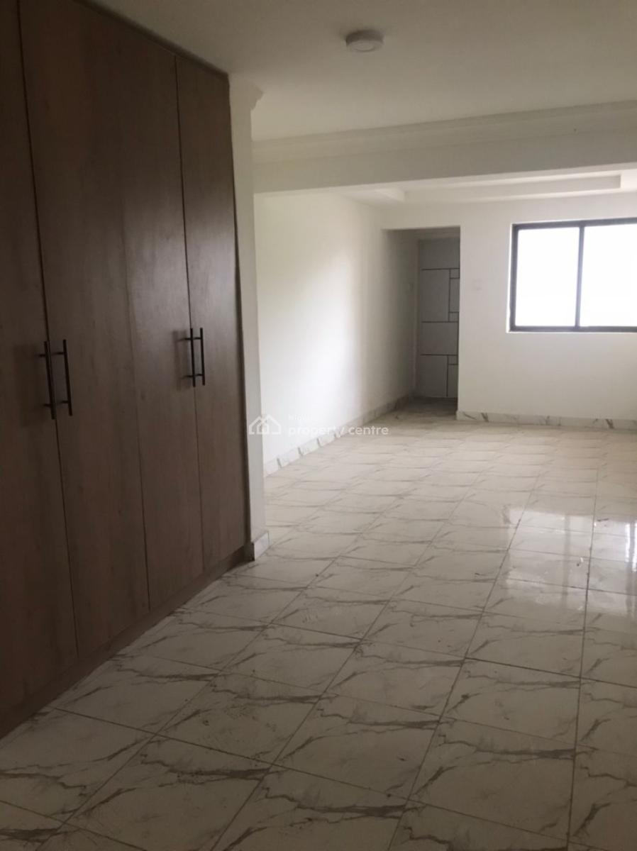 a Prestigious 6-bedroom Terraced Home in The Heart of Shonibare, Shonibare Estate, Ikeja, Lagos, Semi-detached Duplex for Sale