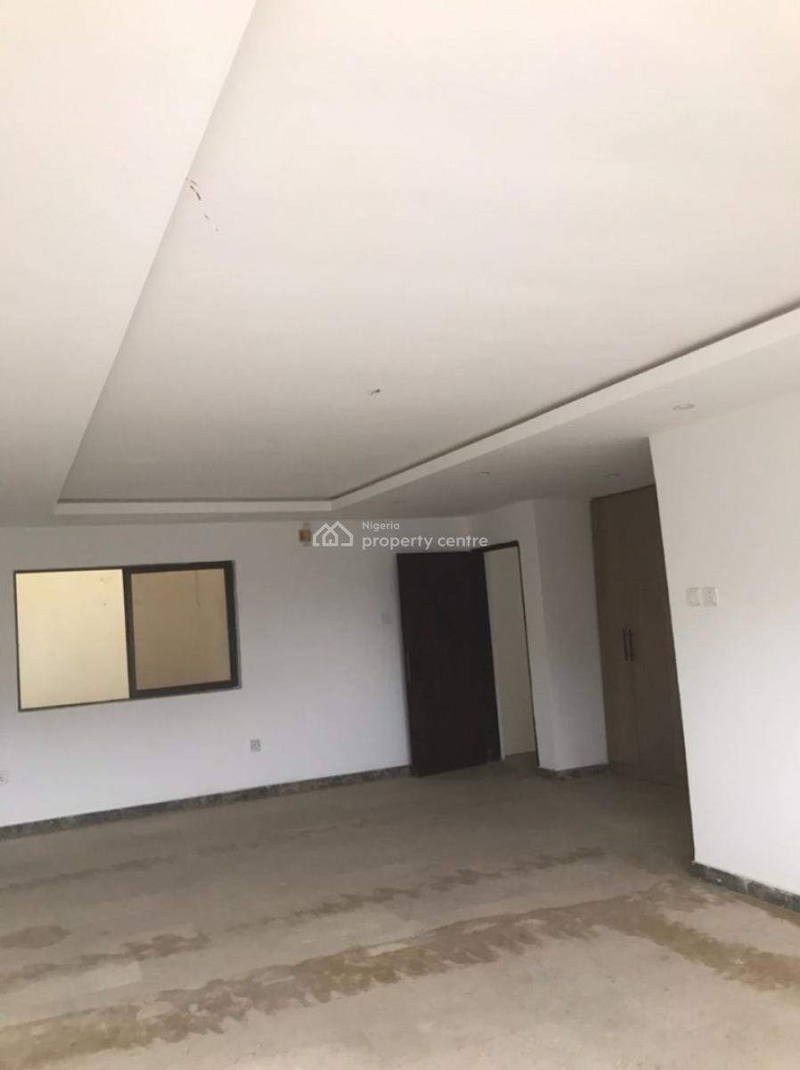 a Prestigious 6-bedroom Terraced Home in The Heart of Shonibare, Shonibare Estate, Ikeja, Lagos, Semi-detached Duplex for Sale