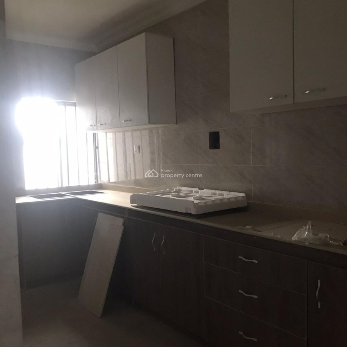 a Prestigious 6-bedroom Terraced Home in The Heart of Shonibare, Shonibare Estate, Ikeja, Lagos, Semi-detached Duplex for Sale