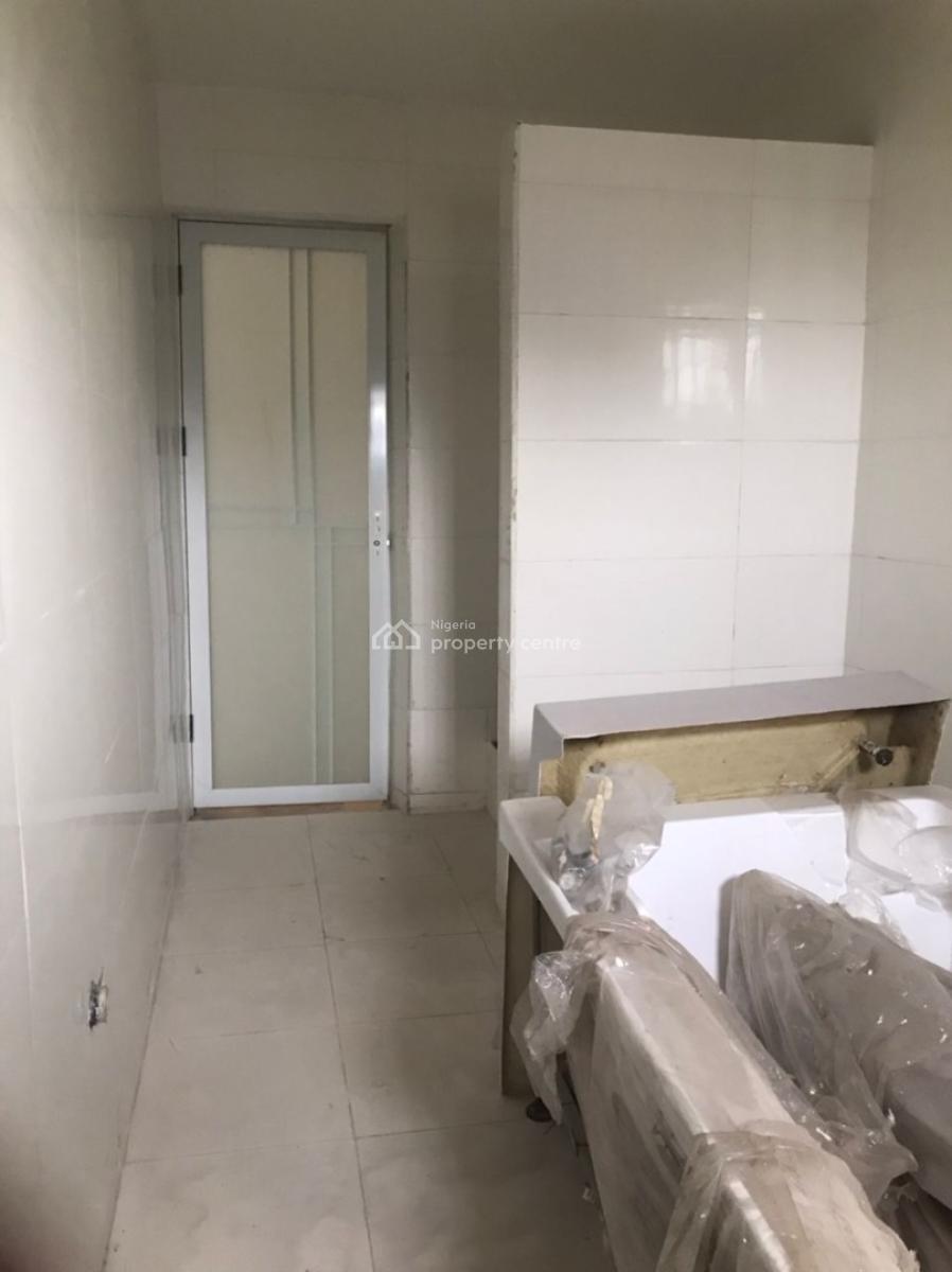 a Prestigious 6-bedroom Terraced Home in The Heart of Shonibare, Shonibare Estate, Ikeja, Lagos, Semi-detached Duplex for Sale