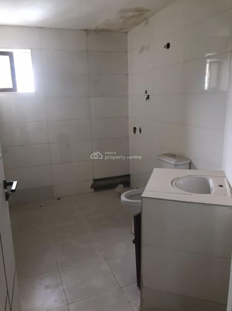 a Prestigious 6-bedroom Terraced Home in The Heart of Shonibare, Shonibare Estate, Ikeja, Lagos, Semi-detached Duplex for Sale