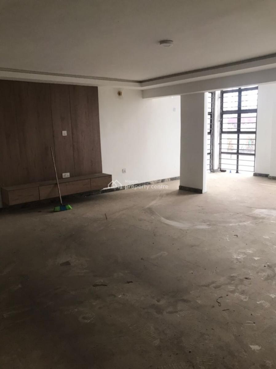 a Prestigious 6-bedroom Terraced Home in The Heart of Shonibare, Shonibare Estate, Ikeja, Lagos, Semi-detached Duplex for Sale