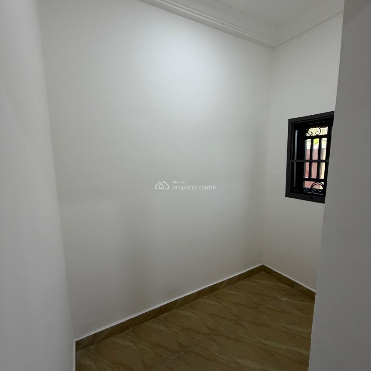 Contemporary & Serviced 3bedrooms Apartment with Bq, Main Katamoe, Katampe, Abuja, Flat / Apartment for Rent