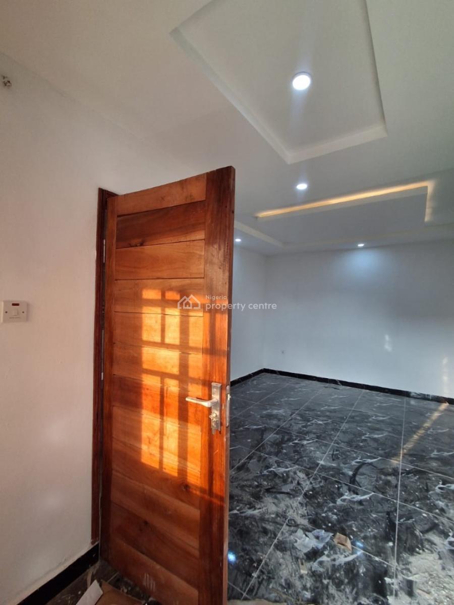 Exquisitely Built and Spacious Miniflat Available, Badore, Ajah, Lagos, Mini Flat (room and Parlour) for Rent