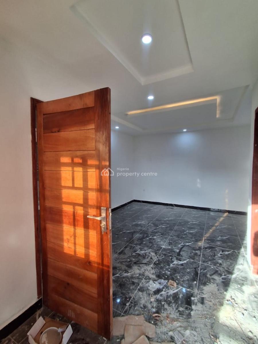 Exquisitely Built and Spacious Miniflat Available, Badore, Ajah, Lagos, Mini Flat (room and Parlour) for Rent