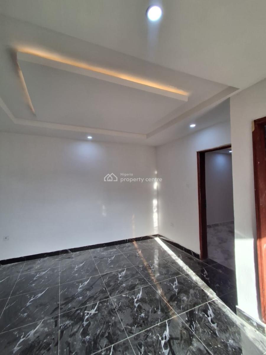 Exquisitely Built and Spacious Miniflat Available, Badore, Ajah, Lagos, Mini Flat (room and Parlour) for Rent