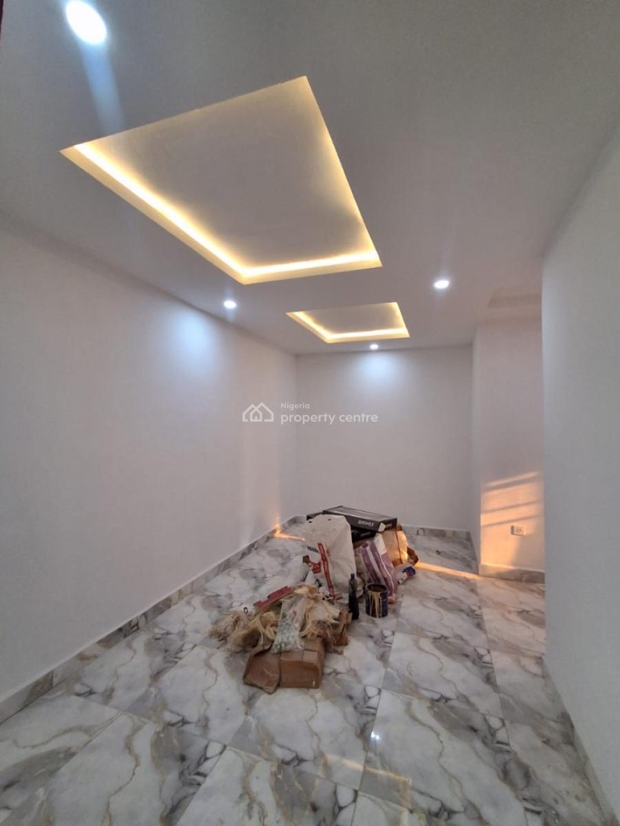 Exquisitely Built and Spacious Miniflat Available, Badore, Ajah, Lagos, Mini Flat (room and Parlour) for Rent