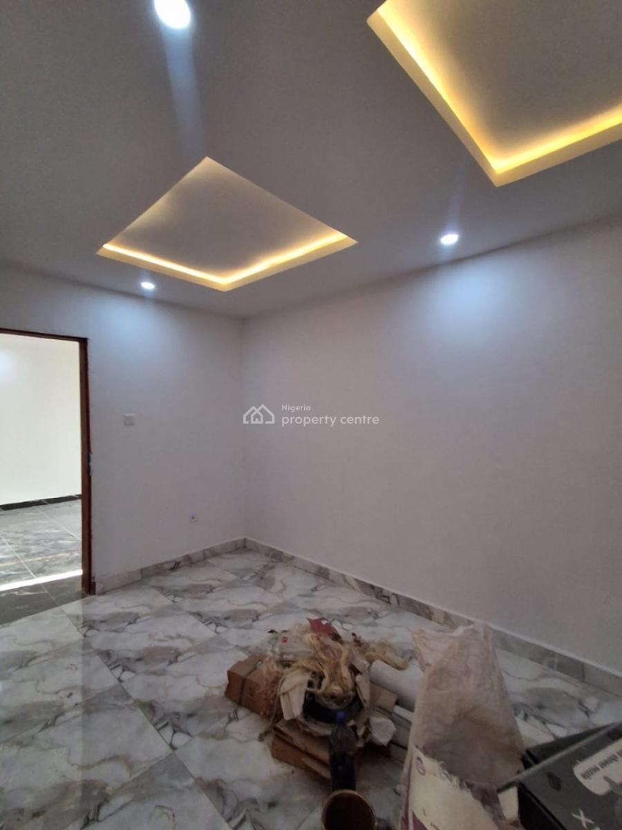 Exquisitely Built and Spacious Miniflat Available, Badore, Ajah, Lagos, Mini Flat (room and Parlour) for Rent