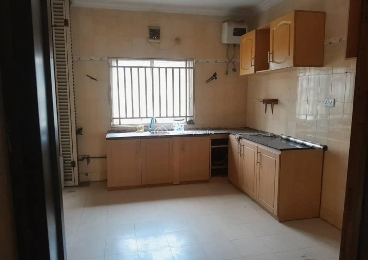 3 Bedroom Apartment, Oniru, Victoria Island (vi), Lagos, House for Rent