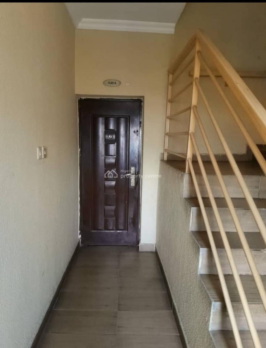 3 Bedroom Apartment, Oniru, Victoria Island (vi), Lagos, House for Rent