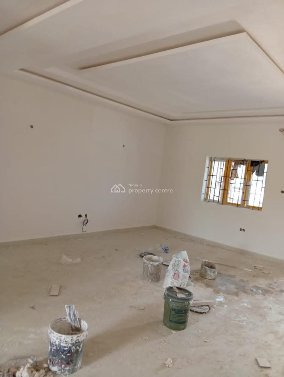 3 Bedroom Apartment, Lugbe District, Abuja, Flat / Apartment for Rent