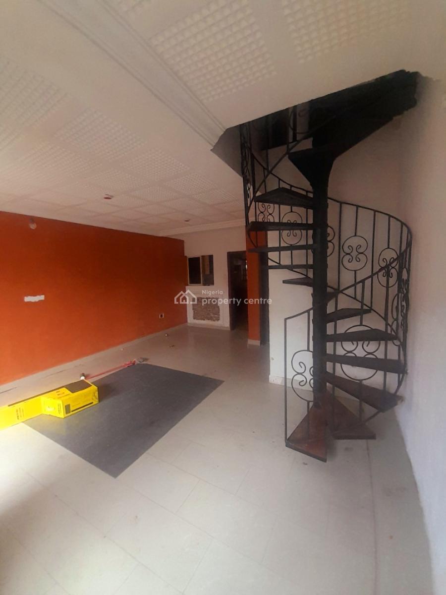 3 Bedroom Apartment at Maroko, Ilaje, Ajah, Maroko, Off Mobi Road, Ilaje, Ajah, Lagos, Terraced Duplex for Rent
