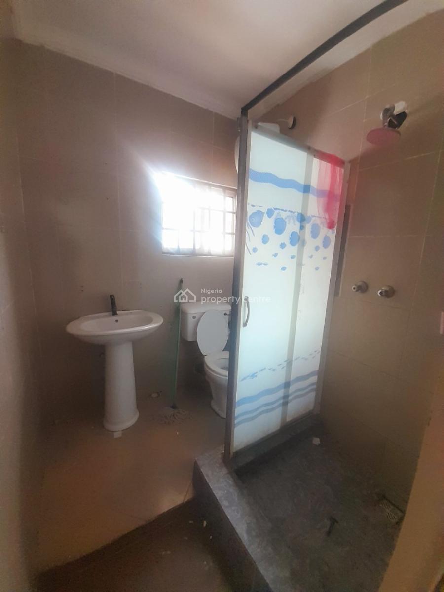3 Bedroom Apartment at Maroko, Ilaje, Ajah, Maroko, Off Mobi Road, Ilaje, Ajah, Lagos, Terraced Duplex for Rent