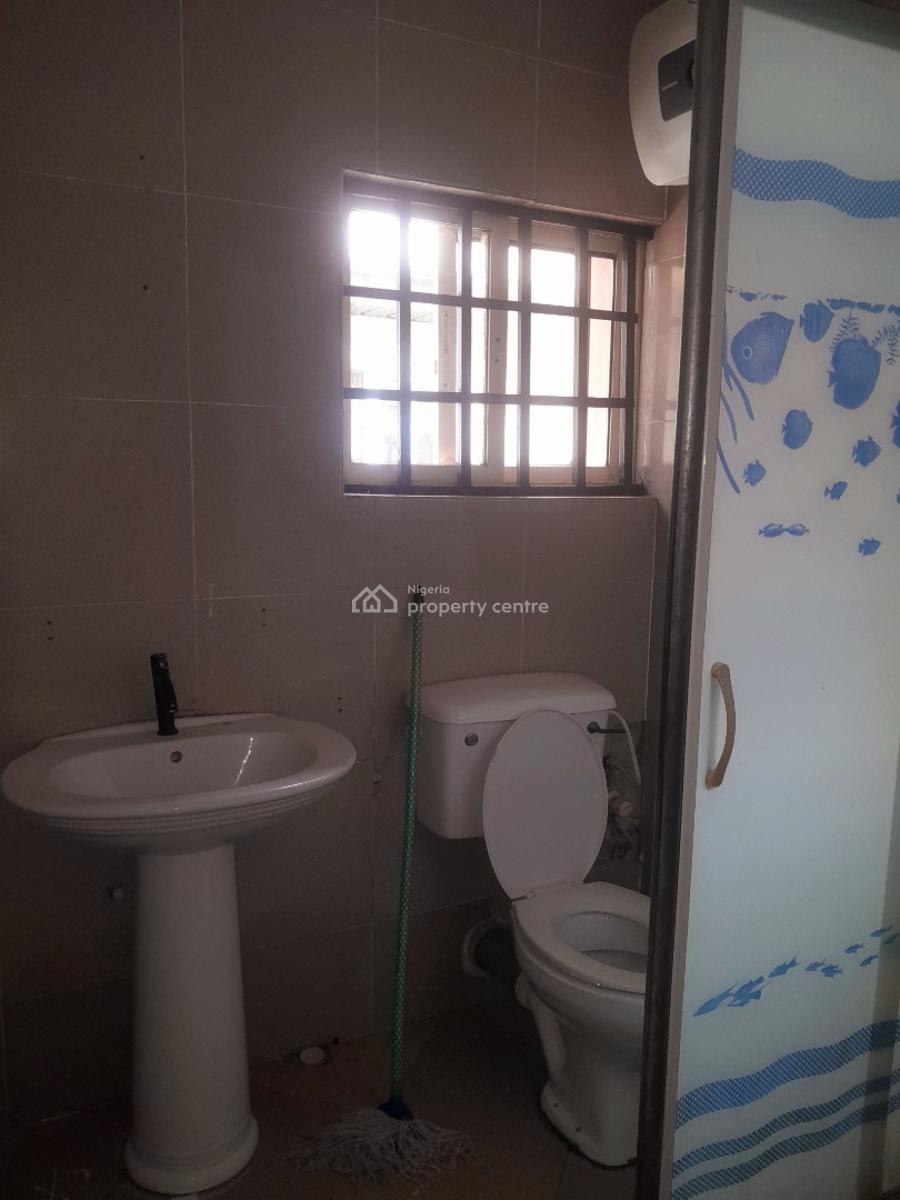 3 Bedroom Apartment at Maroko, Ilaje, Ajah, Maroko, Off Mobi Road, Ilaje, Ajah, Lagos, Terraced Duplex for Rent