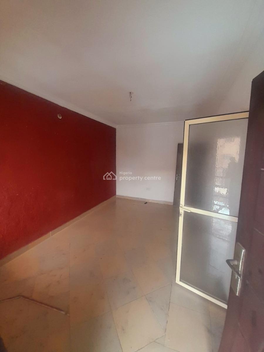 3 Bedroom Apartment at Maroko, Ilaje, Ajah, Maroko, Off Mobi Road, Ilaje, Ajah, Lagos, Terraced Duplex for Rent