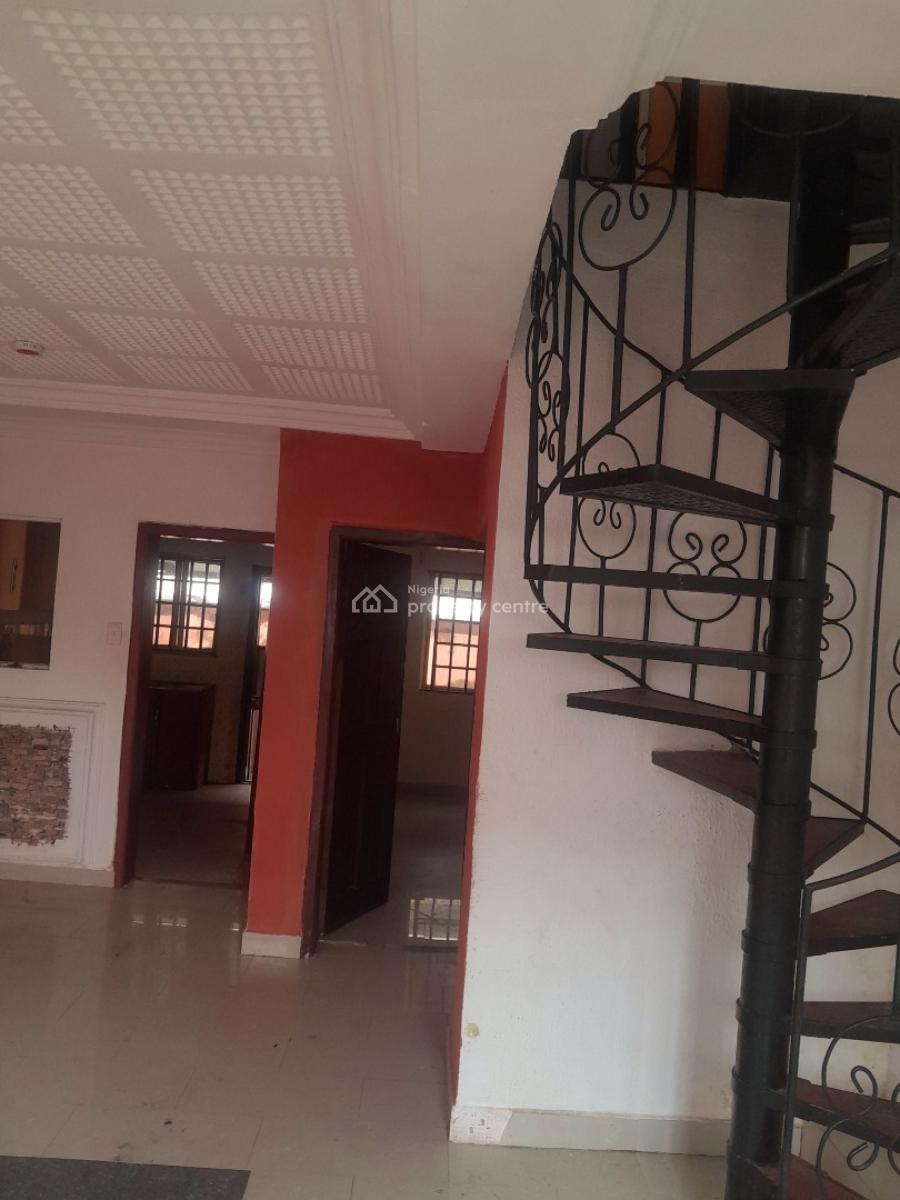 3 Bedroom Apartment at Maroko, Ilaje, Ajah, Maroko, Off Mobi Road, Ilaje, Ajah, Lagos, Terraced Duplex for Rent