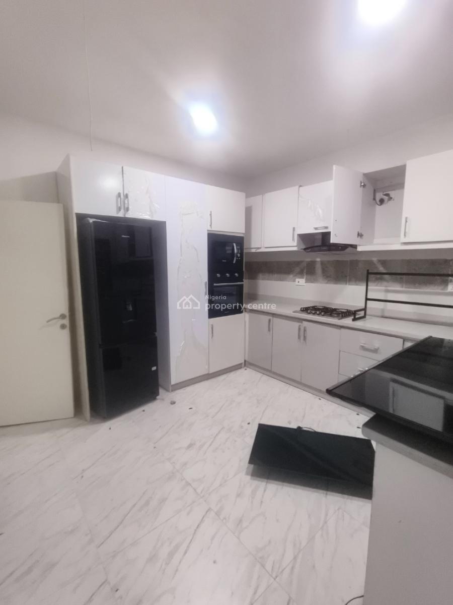 Clean 3bed Duplex with Bq, Urban Prime Estate By Ogombo Road, Ajah, Lagos, Semi-detached Duplex for Sale