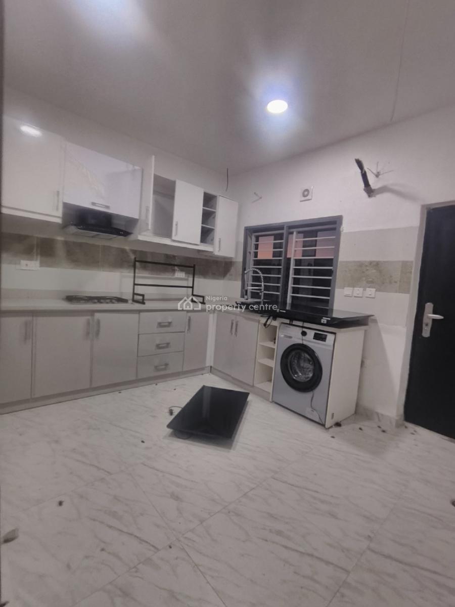 Clean 3bed Duplex with Bq, Urban Prime Estate By Ogombo Road, Ajah, Lagos, Semi-detached Duplex for Sale