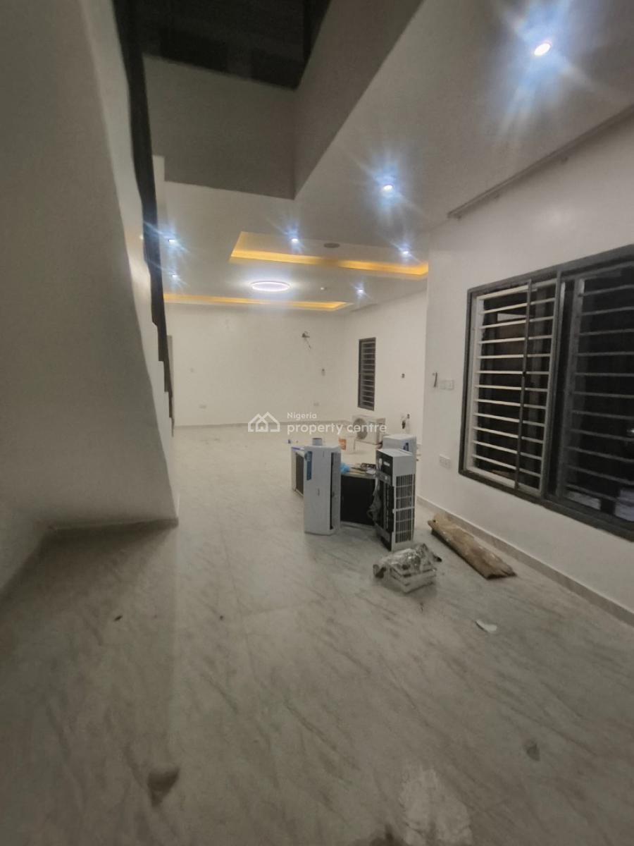 Clean 3bed Duplex with Bq, Urban Prime Estate By Ogombo Road, Ajah, Lagos, Semi-detached Duplex for Sale