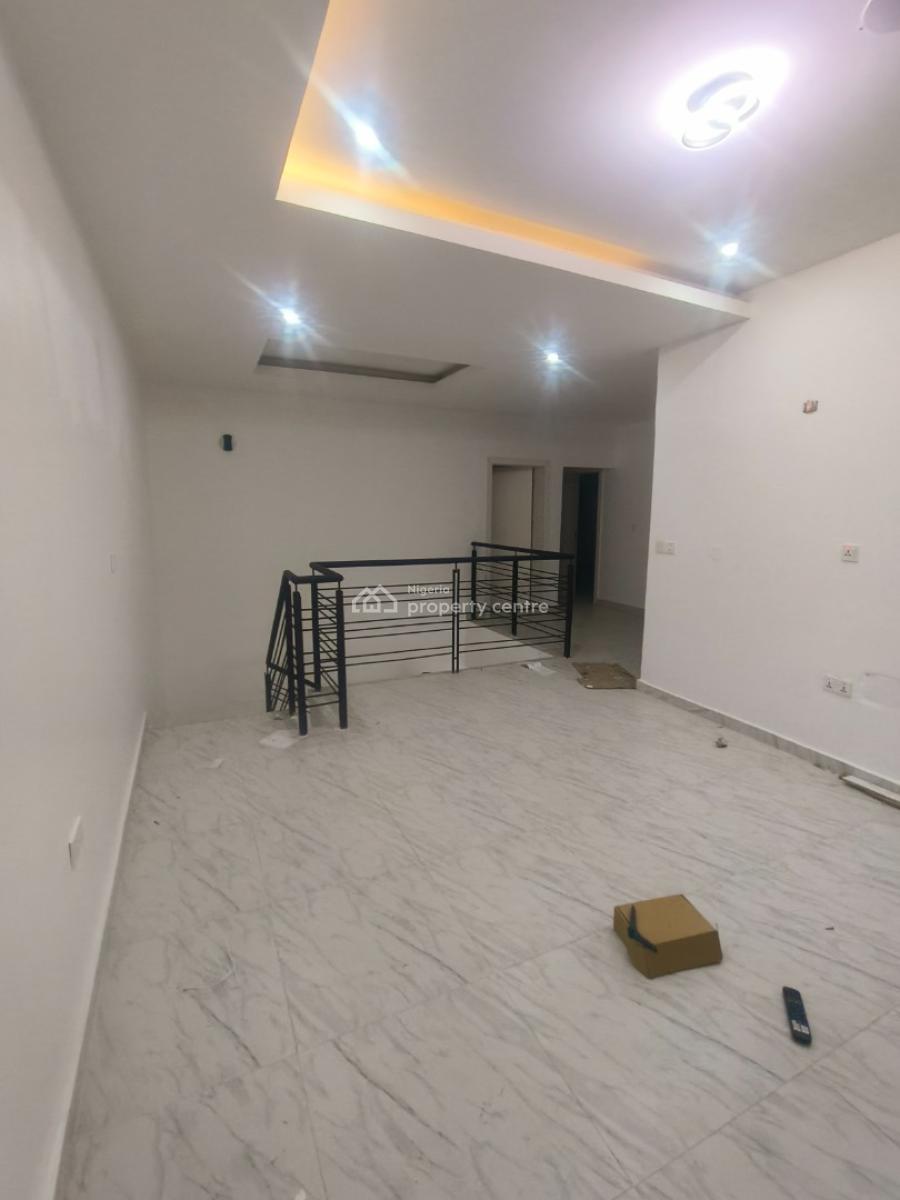Clean 3bed Duplex with Bq, Urban Prime Estate By Ogombo Road, Ajah, Lagos, Semi-detached Duplex for Sale