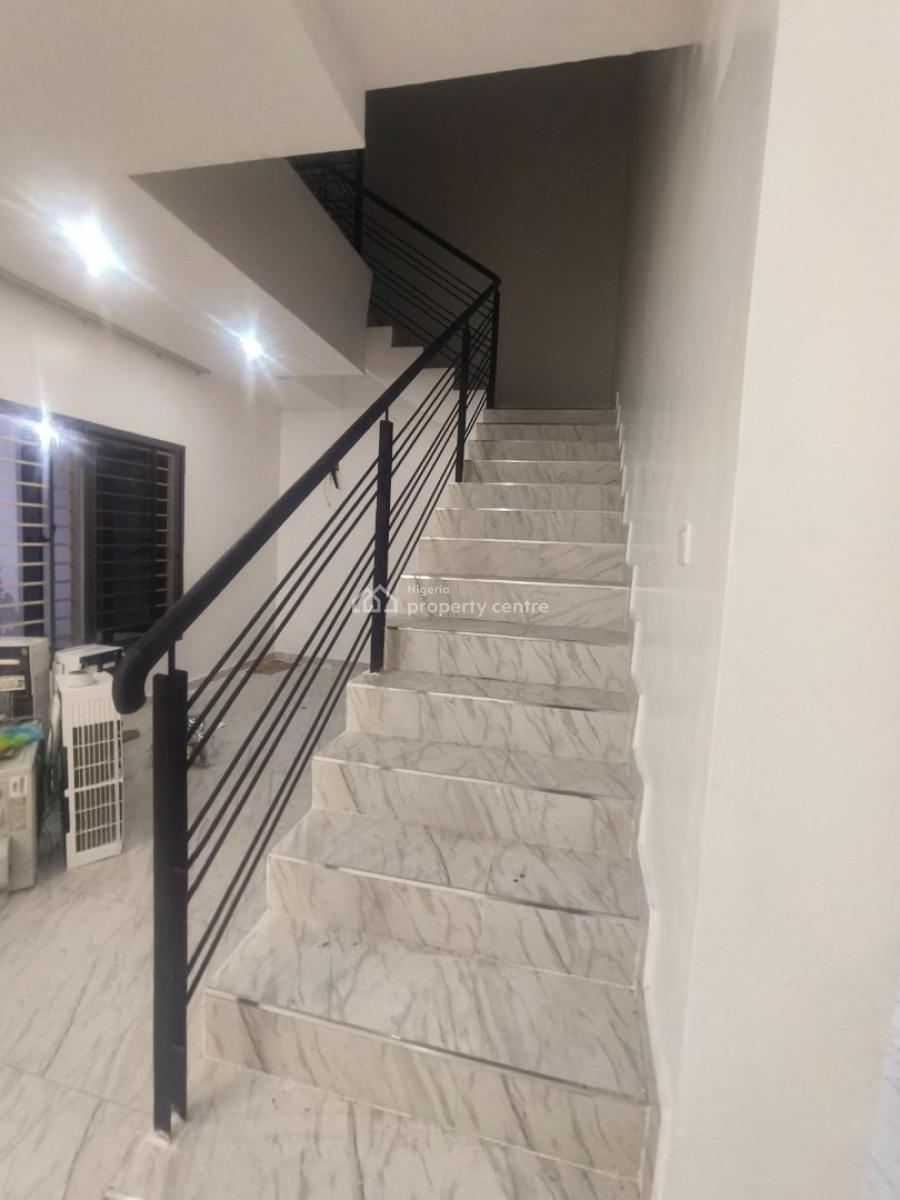Clean 3bed Duplex with Bq, Urban Prime Estate By Ogombo Road, Ajah, Lagos, Semi-detached Duplex for Sale