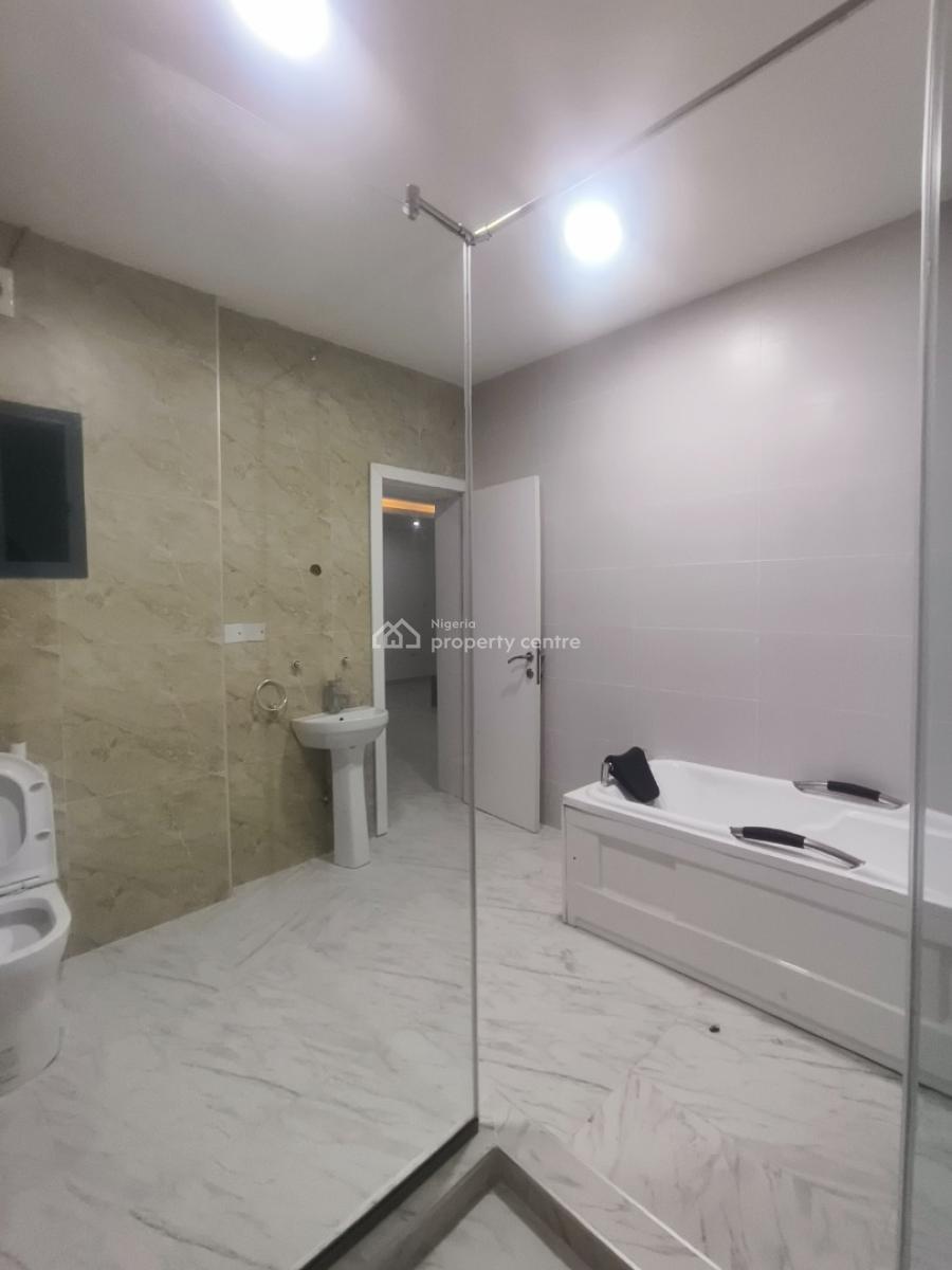 Clean 3bed Duplex with Bq, Urban Prime Estate By Ogombo Road, Ajah, Lagos, Semi-detached Duplex for Sale