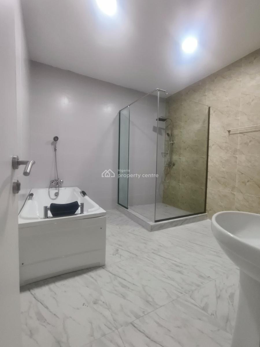 Clean 3bed Duplex with Bq, Urban Prime Estate By Ogombo Road, Ajah, Lagos, Semi-detached Duplex for Sale