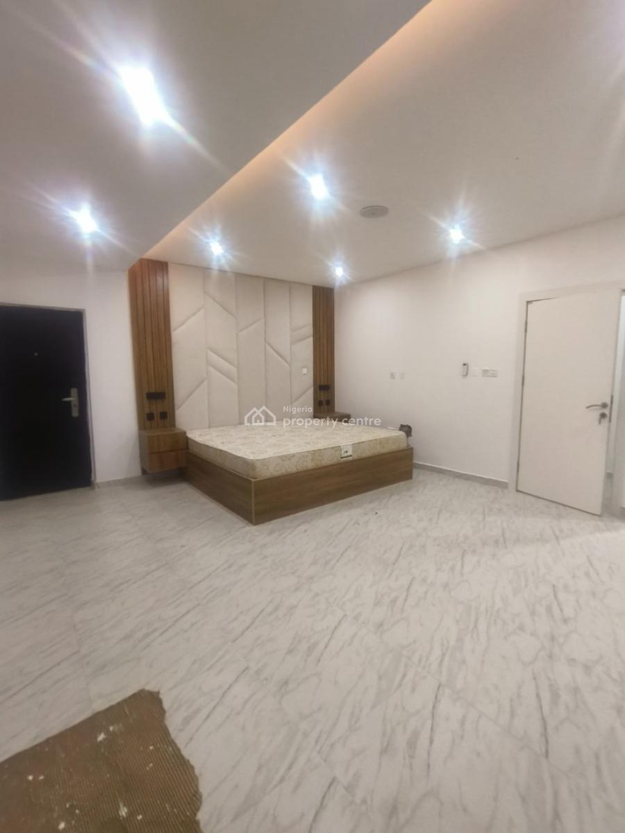 Clean 3bed Duplex with Bq, Urban Prime Estate By Ogombo Road, Ajah, Lagos, Semi-detached Duplex for Sale