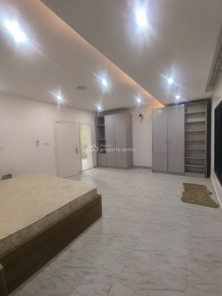 Clean 3bed Duplex with Bq, Urban Prime Estate By Ogombo Road, Ajah, Lagos, Semi-detached Duplex for Sale