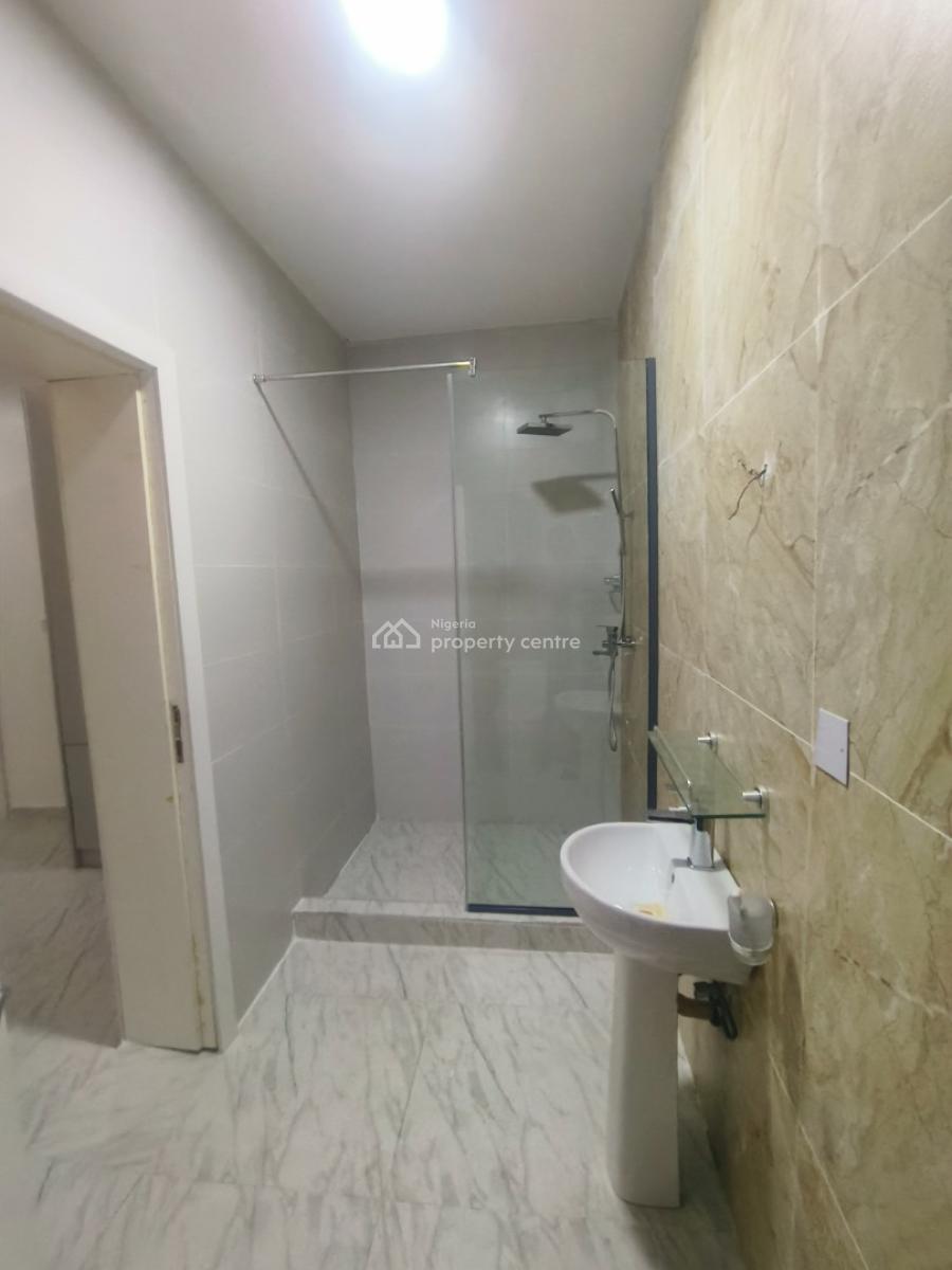 Clean 3bed Duplex with Bq, Urban Prime Estate By Ogombo Road, Ajah, Lagos, Semi-detached Duplex for Sale