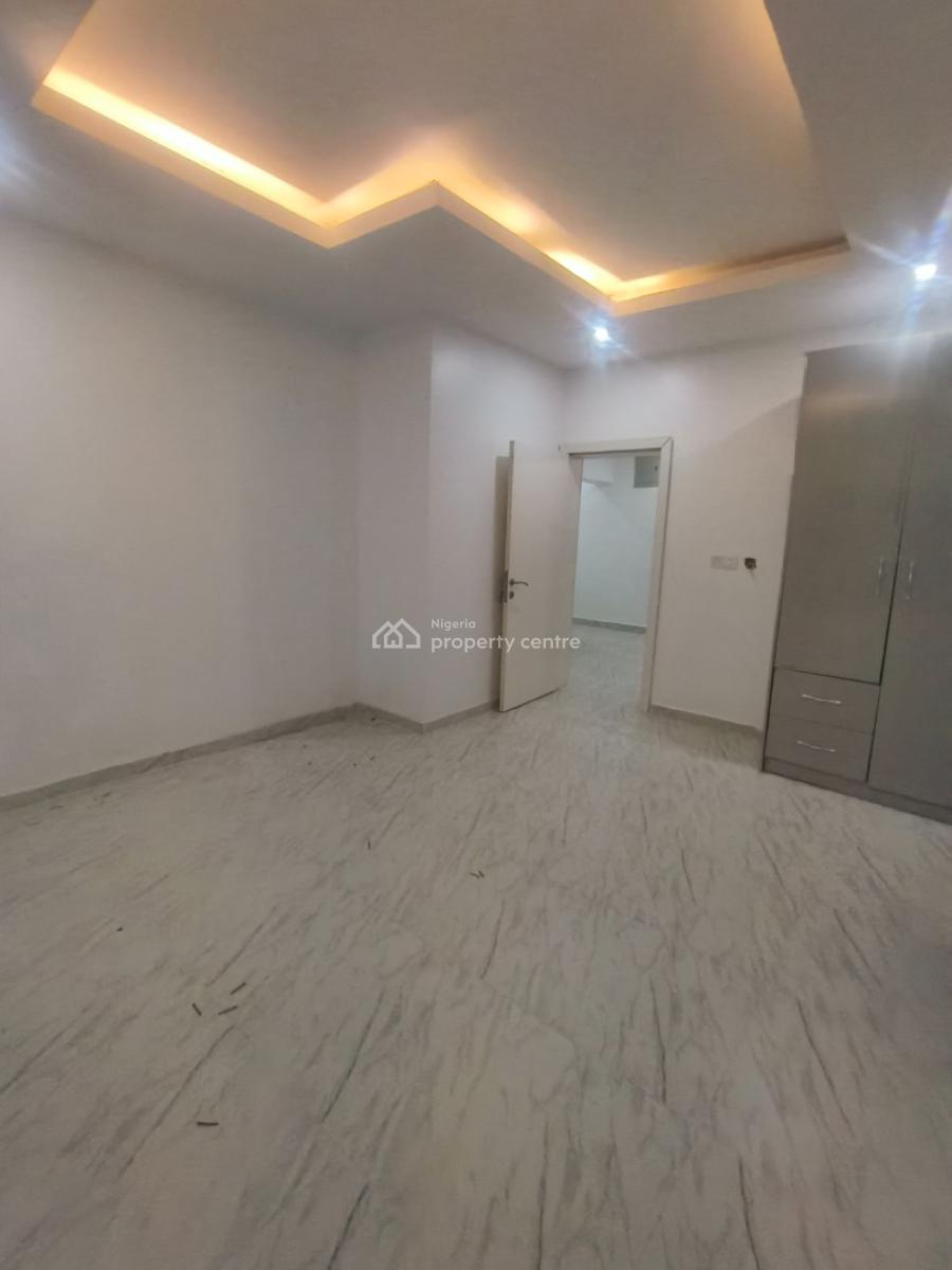 Clean 3bed Duplex with Bq, Urban Prime Estate By Ogombo Road, Ajah, Lagos, Semi-detached Duplex for Sale