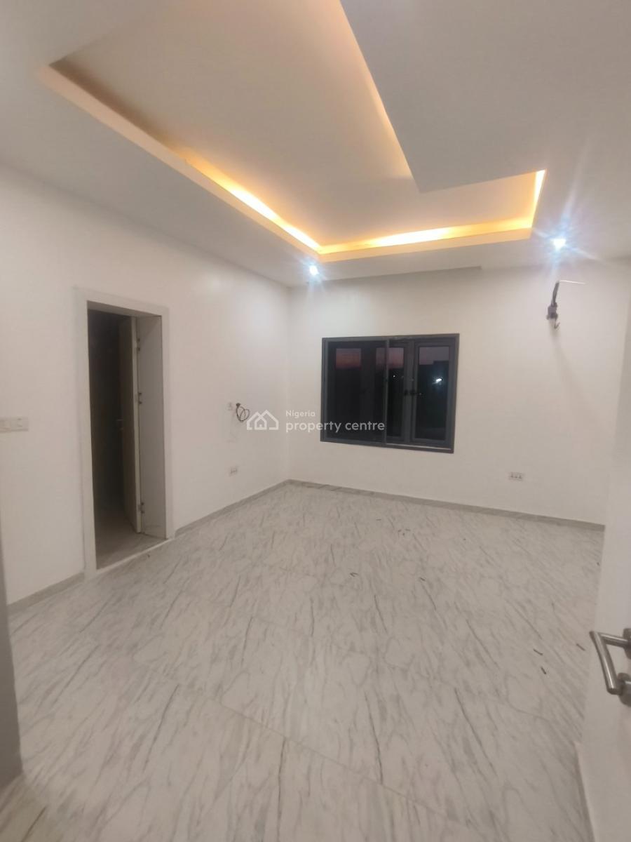 Clean 3bed Duplex with Bq, Urban Prime Estate By Ogombo Road, Ajah, Lagos, Semi-detached Duplex for Sale