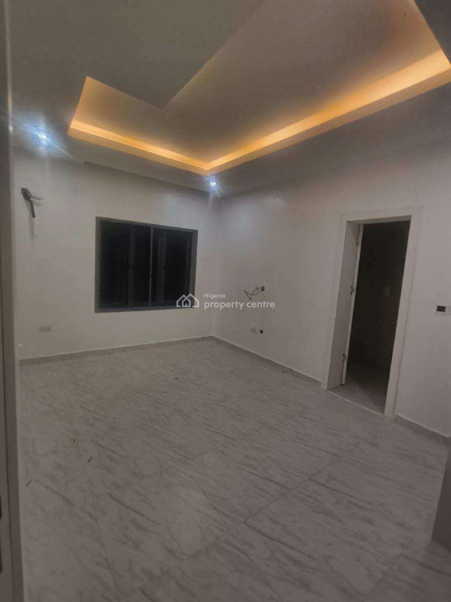 Clean 3bed Duplex with Bq, Urban Prime Estate By Ogombo Road, Ajah, Lagos, Semi-detached Duplex for Sale