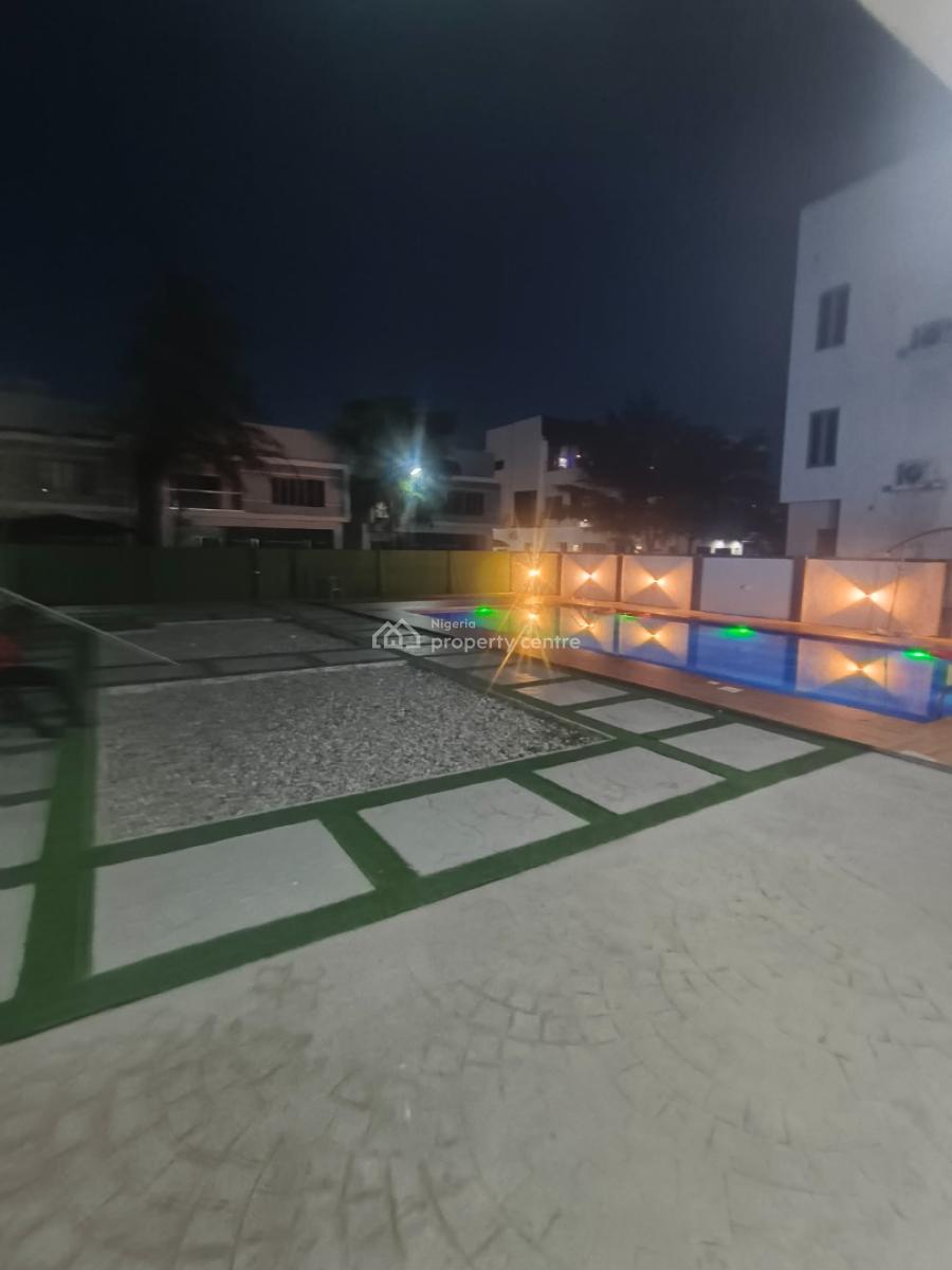 Clean 3bed Duplex with Bq, Urban Prime Estate By Ogombo Road, Ajah, Lagos, Semi-detached Duplex for Sale
