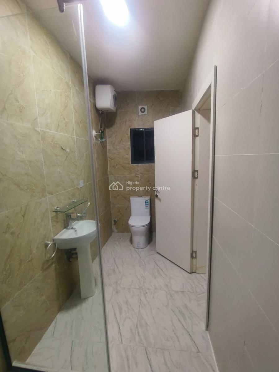 Clean 3bed Duplex with Bq, Urban Prime Estate By Ogombo Road, Ajah, Lagos, Semi-detached Duplex for Sale