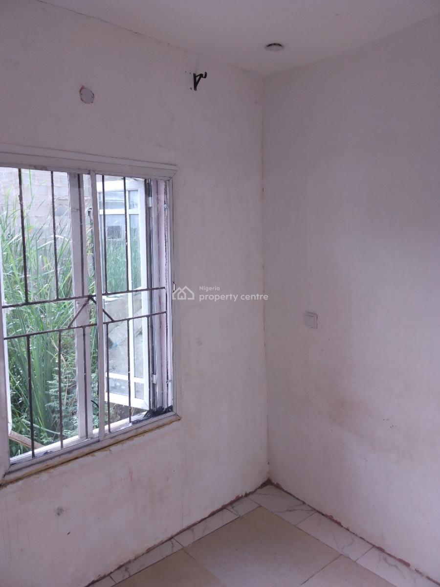 Miniflat, Harmony Estate Langbasa Rd Ajah Lagos State, Ajah, Lagos, Mini Flat (room and Parlour) for Rent