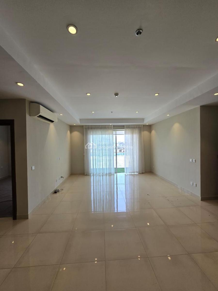 2 Bedroom with Bq, Pool , Gym , Elevator, Oniru, Victoria Island (vi), Lagos, Flat / Apartment for Rent