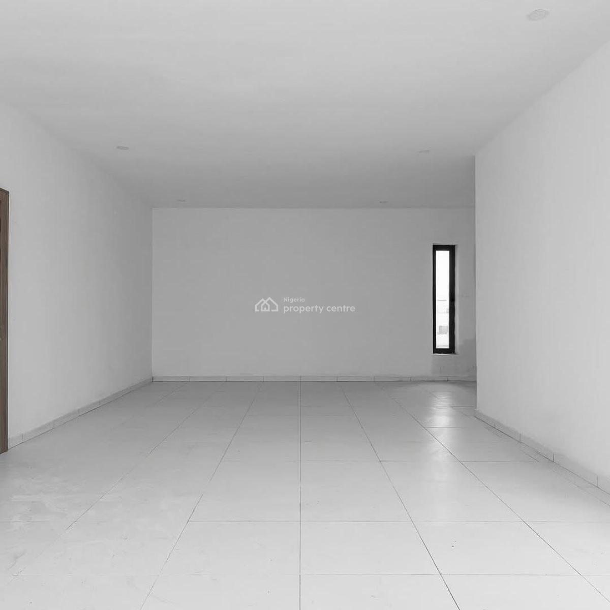 Newly Built 5 Bedroom Semi-detached Duplex with Bq, Kado, Abuja, Semi-detached Duplex for Sale