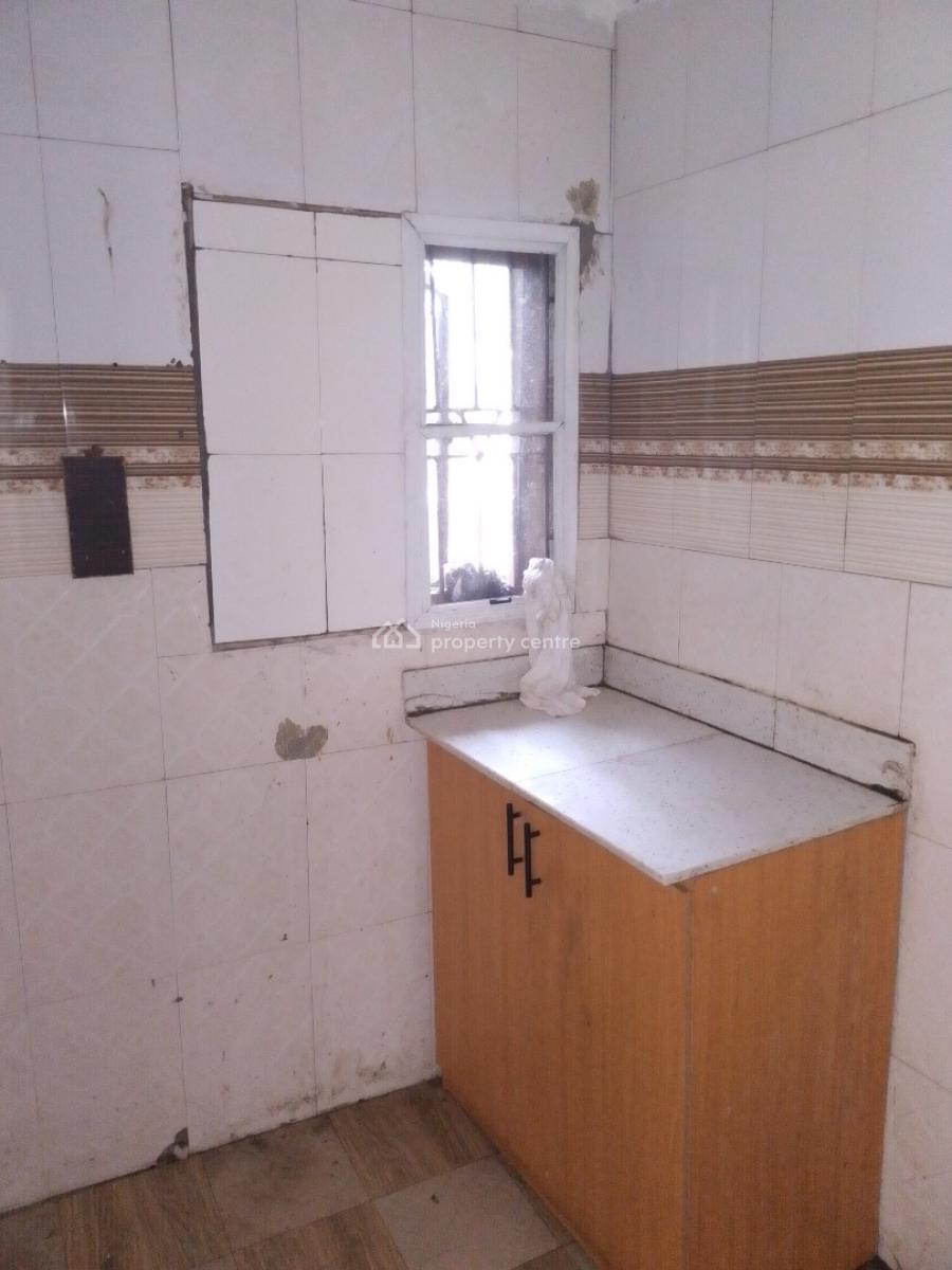 Miniflat, Gated Estate Langbasa Rd Ajah Lagos State, Ajah, Lagos, Mini Flat (room and Parlour) for Rent