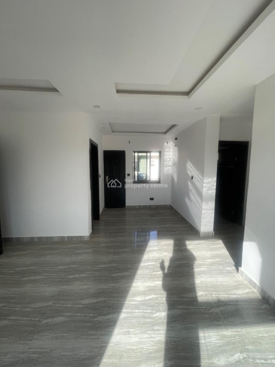 Stunning 3 Bedroom Flat, Fara Park 2, Sangotedo, Ajah, Lagos, Flat / Apartment for Rent