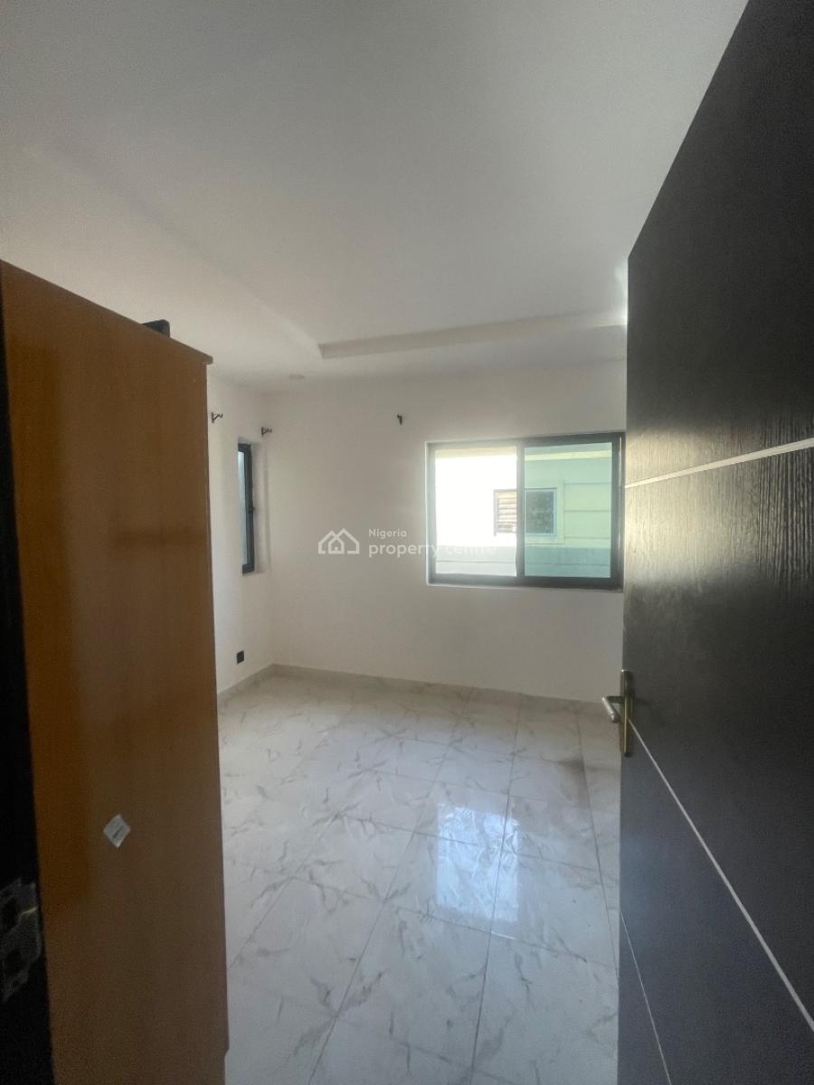 Stunning 3 Bedroom Flat, Fara Park 2, Sangotedo, Ajah, Lagos, Flat / Apartment for Rent