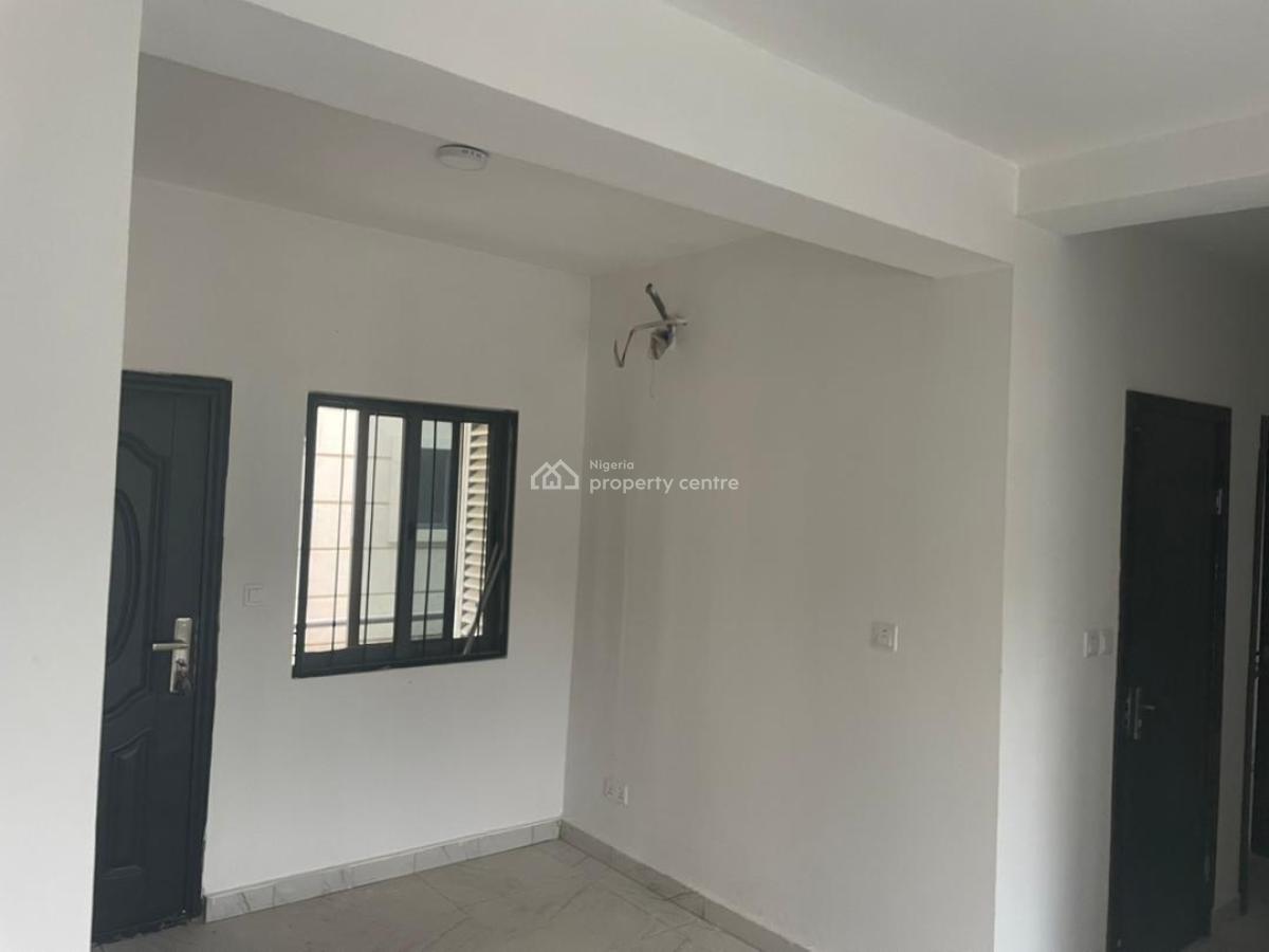 Stunning 3 Bedroom Flat, Fara Park 2, Sangotedo, Ajah, Lagos, Flat / Apartment for Rent